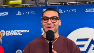 Rams' Puka Nacua on Luka Doncic trade, Cooper Kupp - Fox News