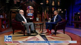 Mark Levin to Pete Hegseth: The Democratic Party is dangerous - Fox News