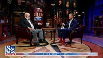 Mark Levin to Pete Hegseth: The Democratic Party is dangerous