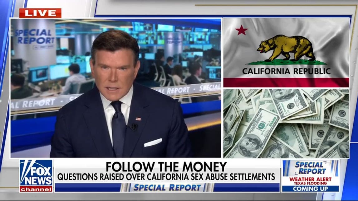 Questions arise over California sex abuse settlements