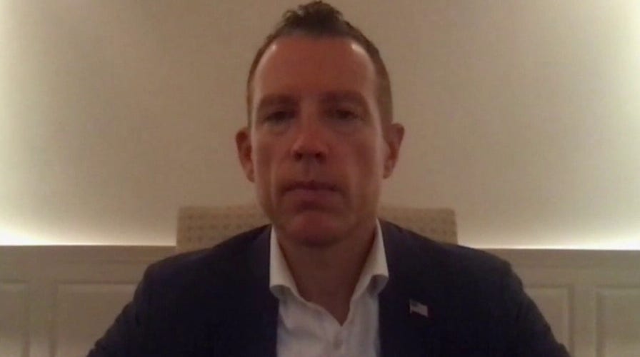 Big Tech is trying to ‘limit their liability’ by blocking stock chatrooms: Rosecliff Capital CEO