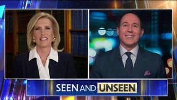 'Seen and Unseen': The 'potty mouth' on these politicians is 'over-the-top'