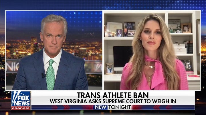 The left has declared a war on women: Carrie Prejean Boller 