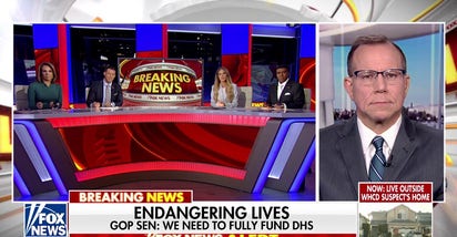 The Big Weekend Show | Fox News