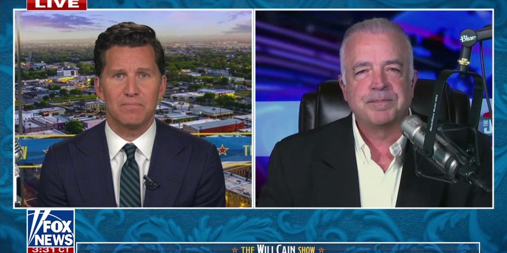 Conservative media figure hopes for 'accountability' after 'swatting' incident