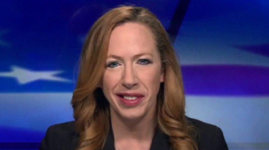 Strassel reveals 'biggest issue' for Biden transition team amid Hunter Biden scandal