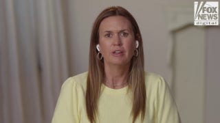 Sarah Sanders outlines how major education shakeup has led to results in her state