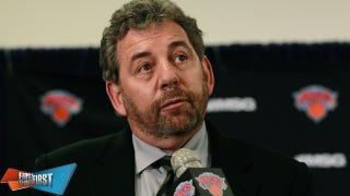 Coaching search chaos: 5 strikes, no Coach—Do the New York Knicks have any plan? | First Things First - Fox News