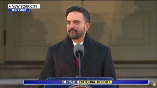 Have the Mamdani Democrats arrived?