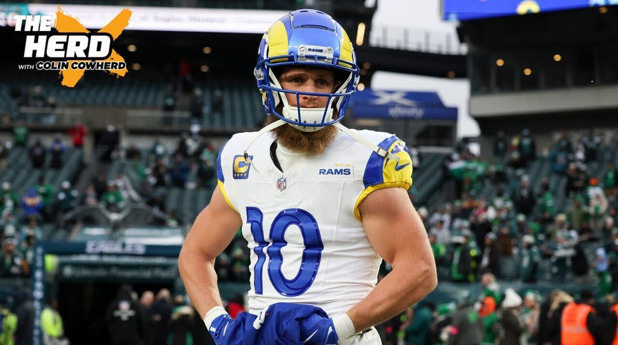 Rams release Cooper Kupp | The Herd