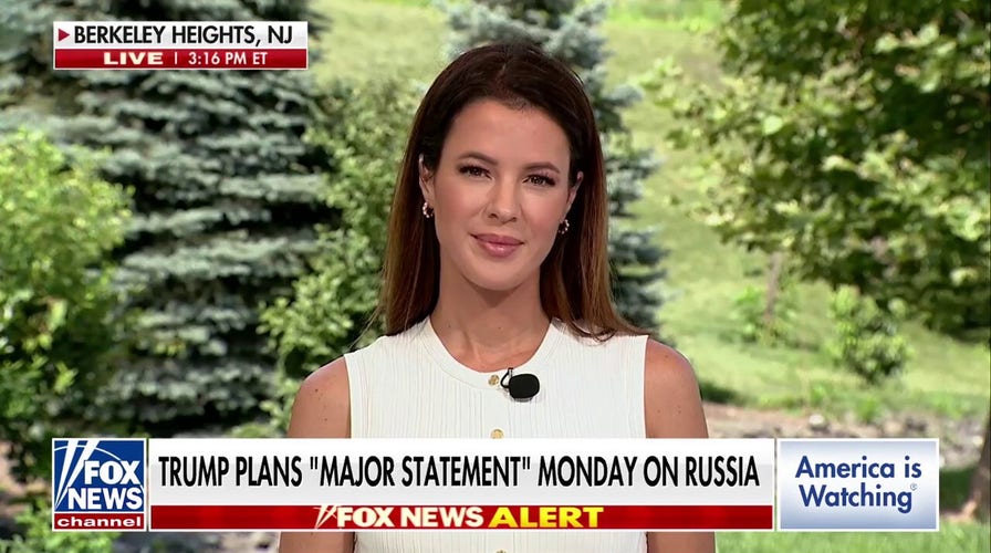 Trump’s new tariffs met with pushback from the European Union