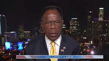 Leo Terrell: The Supreme Court should not hear Trump-tied January 6 case