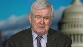 Newt Gingrich: 'Woke' American military puts US in danger. Here's how