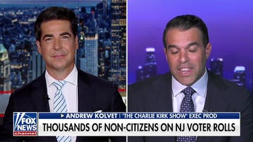 This was 'inevitable,' says executive producer of 'The Charlie Kirk Show'