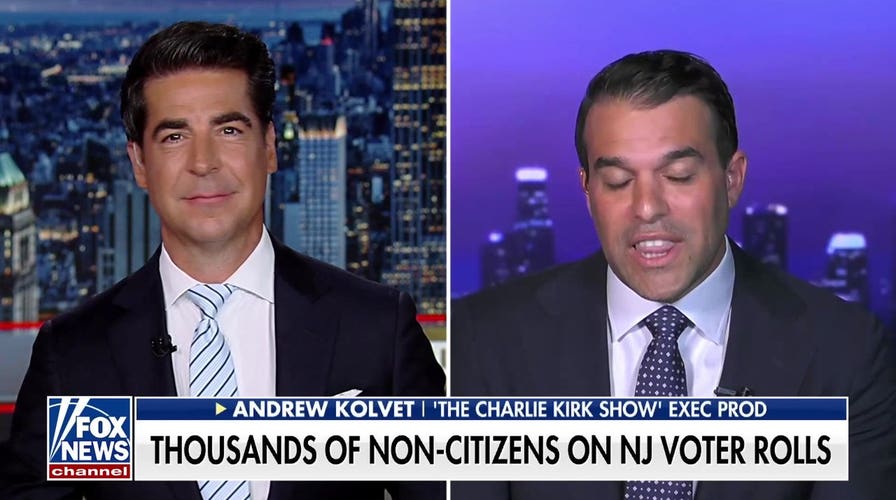 This was 'inevitable,' says executive producer of 'The Charlie Kirk Show'