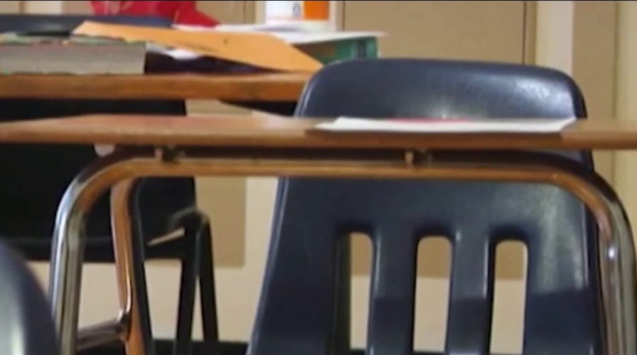 Maryland governor overrides private school closure