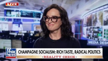 Kennedy: Many young socialists are 'the spawn of professors'
