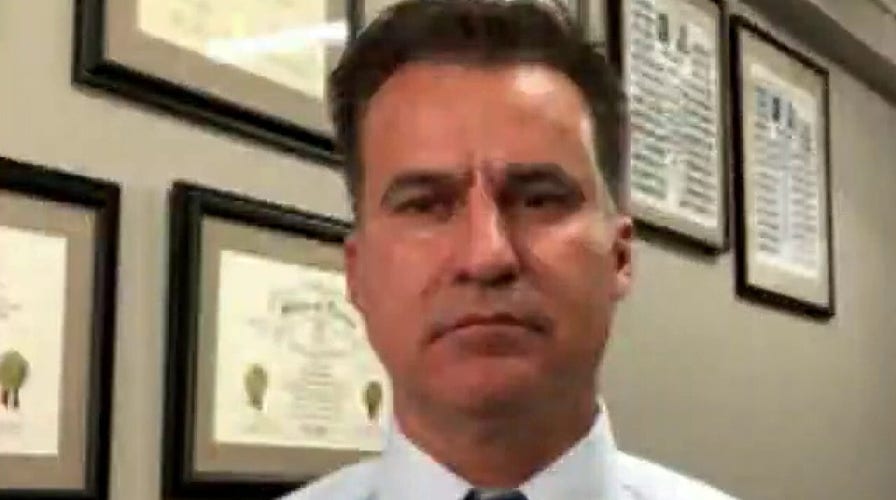 Texas lawmaker sues DPS for school shooting records: They all failed, we need to find out why