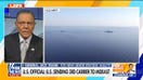 US sends a third aircraft carrier to Middle East