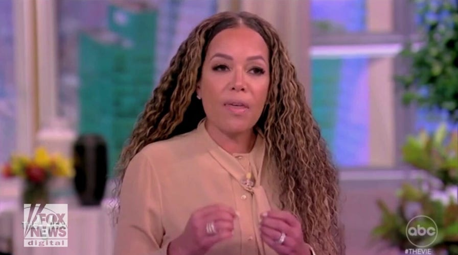 Sunny Hostin criticizes American exceptionalism: 'It doesn't meet the dream'