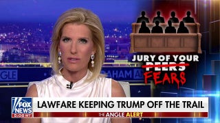 Laura: This is a jury of fears - Fox News