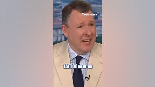 Marc Thiessen: Democrats should have been running from Platner months ago