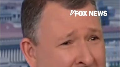 Marc Thiessen: Democrats should have been running from Platner months ago
