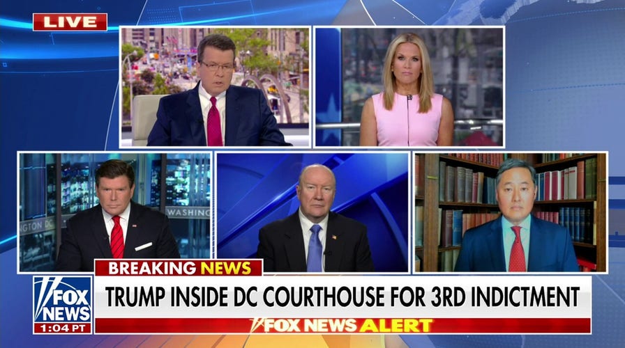 Jack Smith will regret this 'tactical move': Andy McCarthy