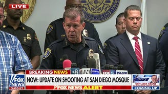 Mother warned police son was missing, suicidal before deadly San Diego mosque shooting | Live Updates from 91���� Digital