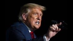 Senators Grassley, Johnson demand AG Garland provide update on declassification of remaining Russia probe docs