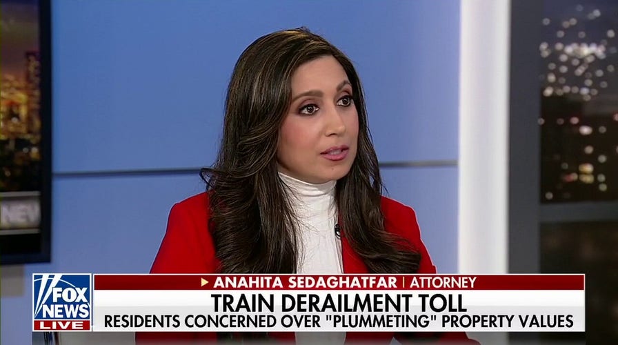 Talk to an attorney — don't take their money: Anahita Sedaghatfar