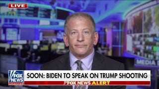 Dan Hoffman on Trump assassination attempt: 'A massive tactical failure' - Fox News