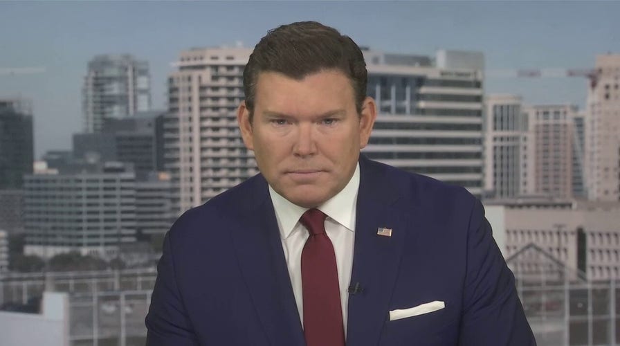 Coming up on Friday, October 22 edition of 'Special Report'