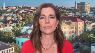 Nancy Mace strongly considering Senate bid in South Carolina