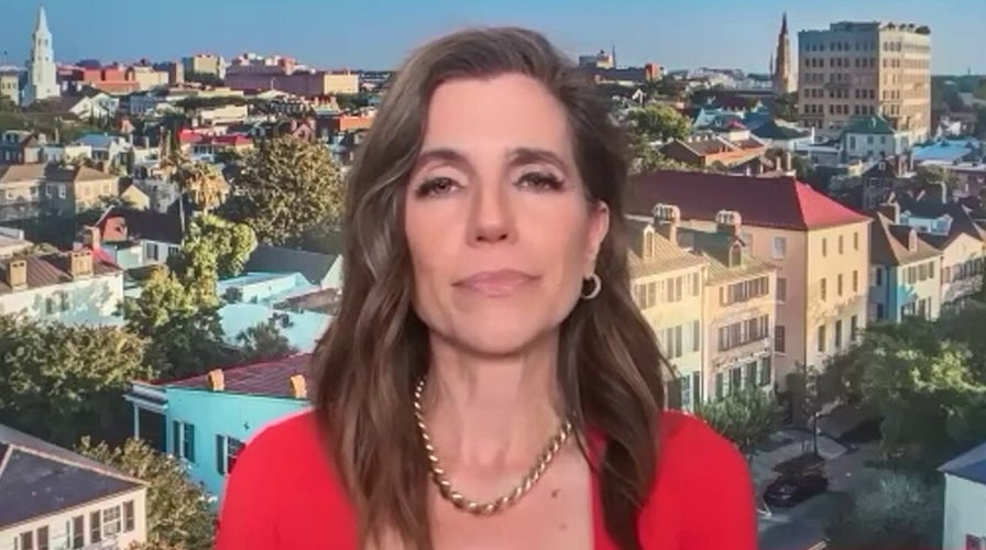 Nancy Mace strongly considering Senate bid in South Carolina