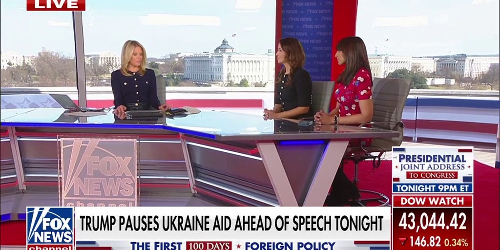Zelenskyy calls Oval Office blow-up ‘regrettable,’ calls for reset in Trump relations