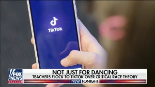 Critical race theory being taught over TikTok, other social media platforms - Fox News