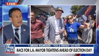 Kilmeade sale en defensa de Spencer Pratt después de que Karen criticara su falta de experiencia