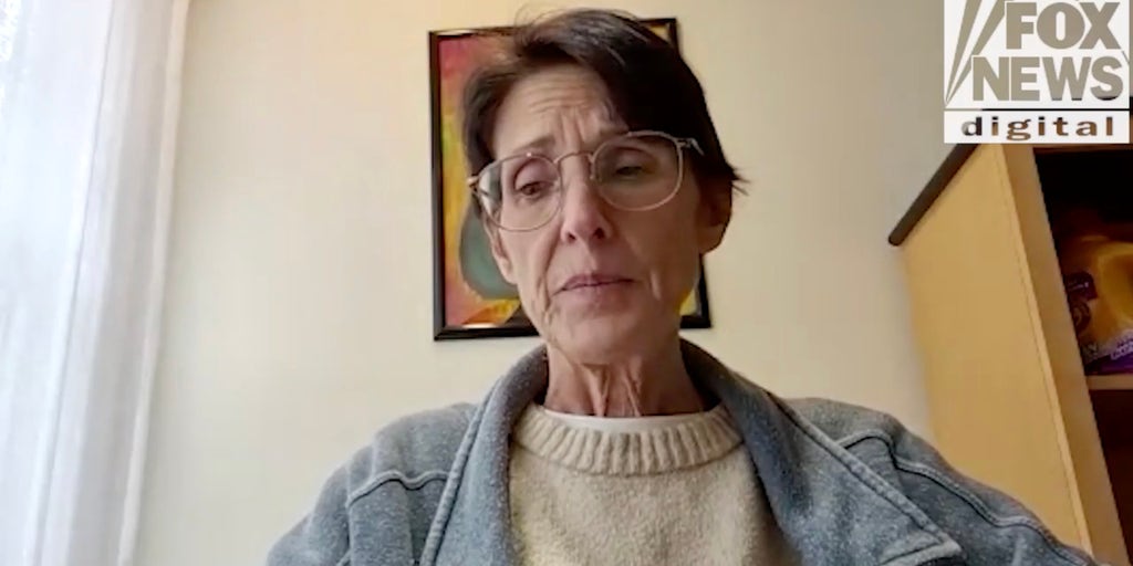 Mom speaks out about estranged daughter cutting her off: 'Pain you can't describe'