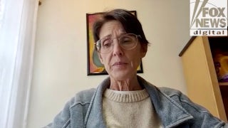 Mom speaks out about estranged daughter cutting her off: 'Pain you can't describe' - Fox News