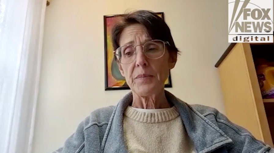  'Pain you can't describe'