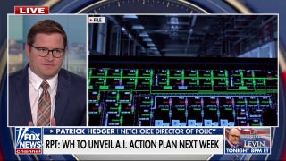 Trump’s tech investments in Pennsylvania are ‘just a snapshot’ of the AI revolution: AI expert