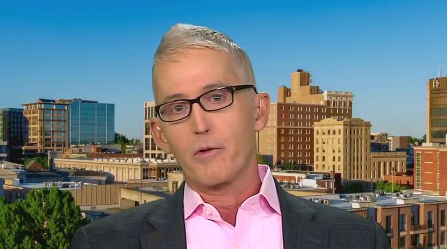 Trey Gowdy slams AOC's crime claim: Spike in murder nothing to do with people being hungry