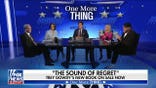 Trey Gowdy previews new book ‘The Sound of Regret’