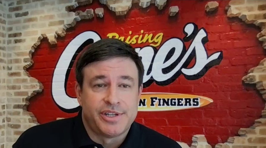 Todd Graves' 'Restaurant Recovery' aims to help eateries reopen