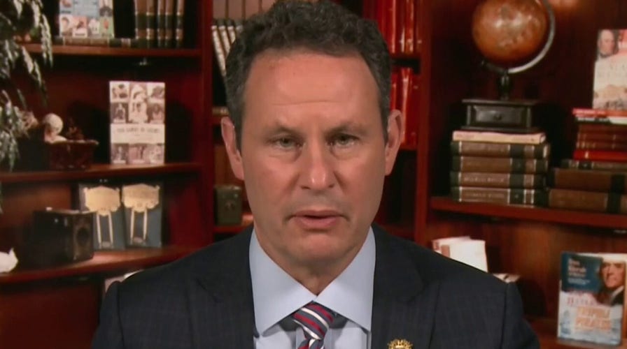 Kilmeade: Now is not the time to change the way we vote