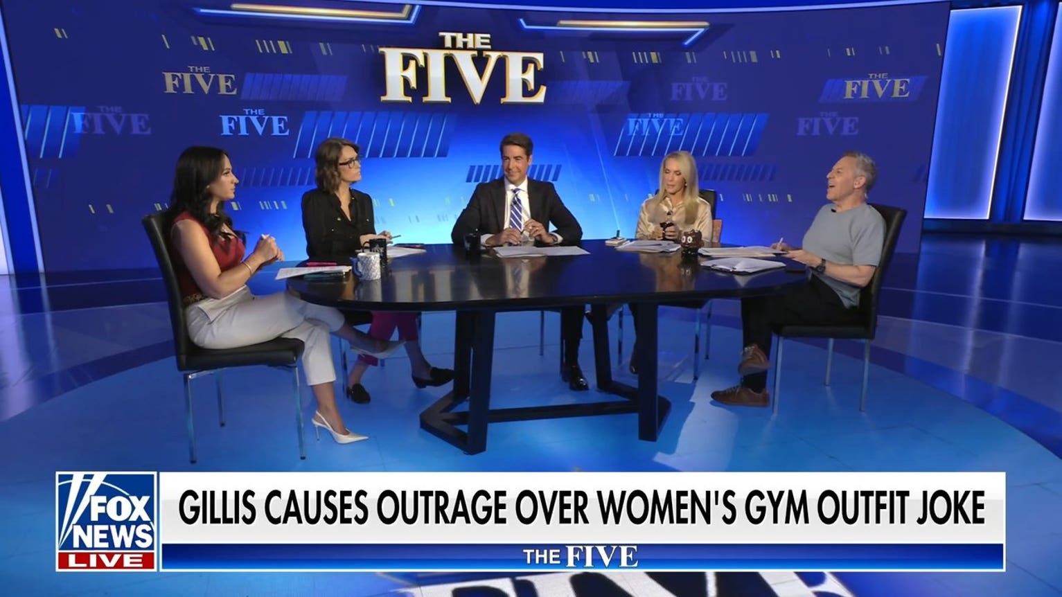 Emily Compagno: Women don’t need to be defended from a comedian’s joke