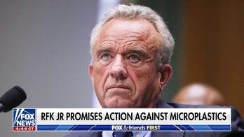 RFK Jr. to take action against microplastics, key ingredient in weed killer