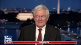 Tariffs and highly anticipated ‘one big, beautiful bill’ are a ‘double whammy’ for inflation, Newt Gingrich says