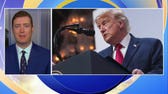 Israel reportedly warns US of Iranian Trump assassination plot
